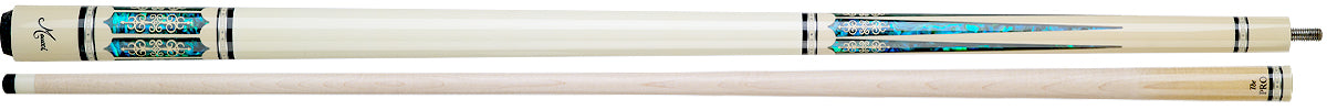Meucci Meucci 21-3 Pool Cue Pool Cue