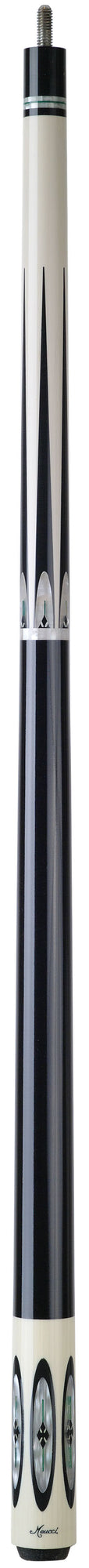 Meucci Meucci 97-21 Pool Cue Pool Cue