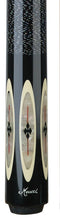 Meucci 97-21b Pool cue