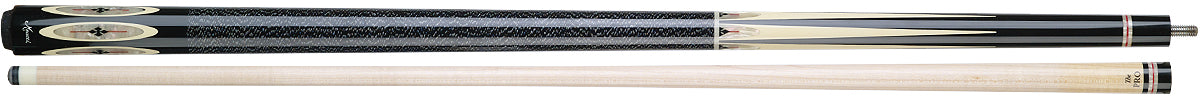 Meucci 97-21b Pool cue