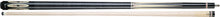 Meucci 97-21b Pool cue