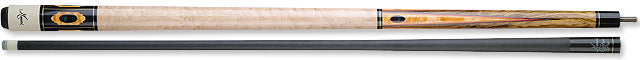 Meucci Meucci ANW-2 Pool Cue | Carbon Pro Pool Cue