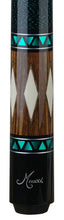 Load image into Gallery viewer, Meucci Brick &amp; Mortar-6 Pool Cue