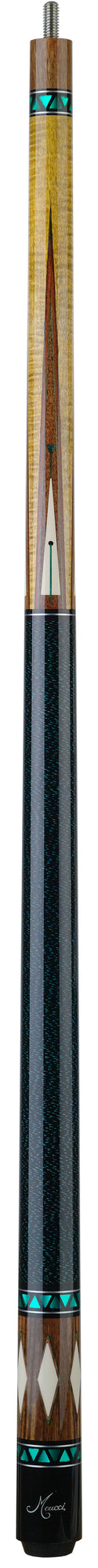 Meucci Meucci Brick & Mortar-6 Pool Cue Pool Cue