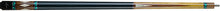 Load image into Gallery viewer, Meucci Brick &amp; Mortar-6 Pool Cue