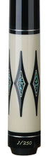 Load image into Gallery viewer, New! Meucci Gem-5 Pool Cue (Prototype)