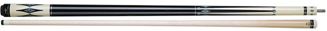 Meucci New! Meucci Gem-5 Pool Cue (Prototype) Pool Cue