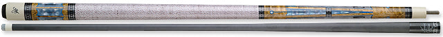 Meucci Meucci JS-3 Pool Cue | Carbon Pro Pool Cue