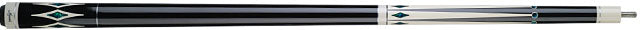 Meucci Gem-6 Cue Pool Cue