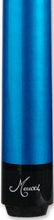 Load image into Gallery viewer, Meucci Break Cue Pool Cue - Blue