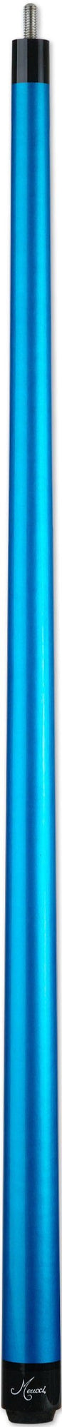 Meucci Meucci Break Cue Pool Cue - Blue Pool Cue