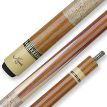 Meucci Raze-4 Pool Cue(1)