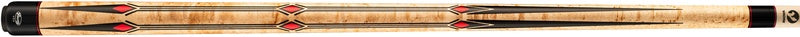 Viking Viking Motore MT0304 Pool Cue | Vikore Shaft Pool Cue