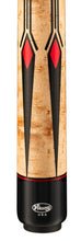Load image into Gallery viewer, Viking Motore MT0304 Pool Cue | Vikore Shaft - image 3