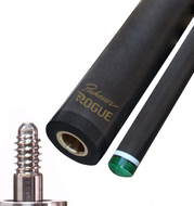 Pechauer Rogue 2 Carbon Pool Cue Shaft