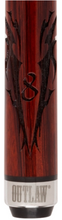 Load image into Gallery viewer, Outlaw OL24 Pool Cue