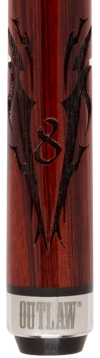 Outlaw Outlaw OL24 Pool Cue Pool Cue