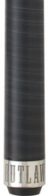 Load image into Gallery viewer, Outlaw OLBK01 Iron Horse Break Cue