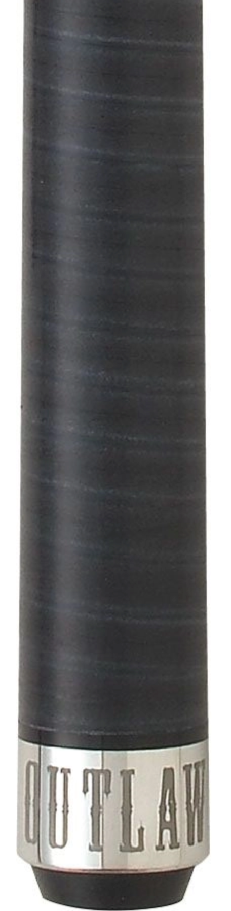 Outlaw Outlaw OLBK01 Iron Horse Break Cue Pool Cue