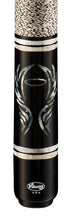 Load image into Gallery viewer, Viking Ovation OV0500 Pool Cue | Vikore Shaft - image 3