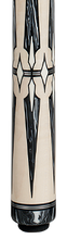 Load image into Gallery viewer, Pechauer P22-R Pool Cue
