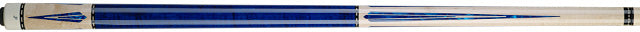 Pechauer Pechauer JP07-T Pool Cue Pool Cue