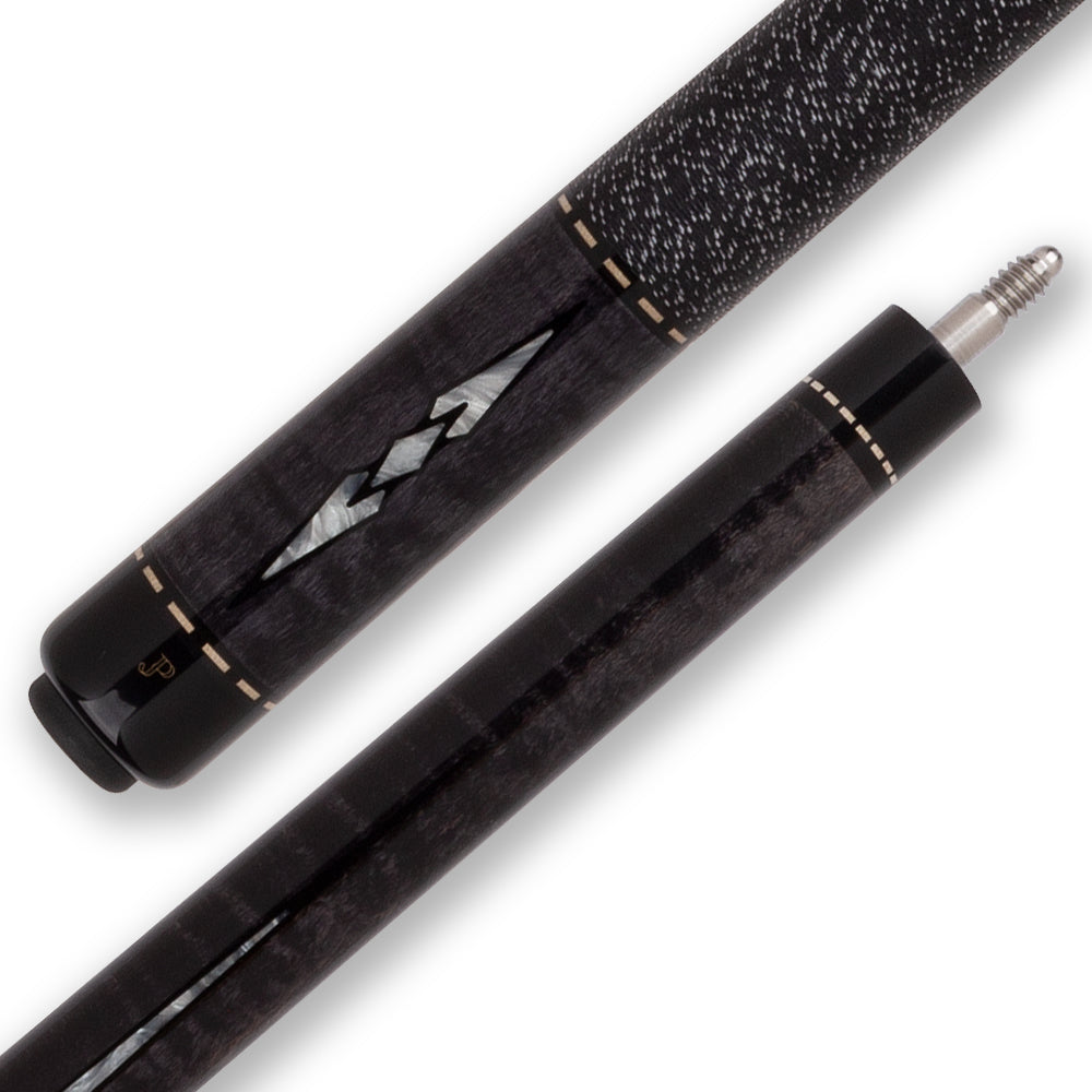 Pechauer JP09-S Pool Cue Stick Carbon Stained - 10% OFF at Budget Cues