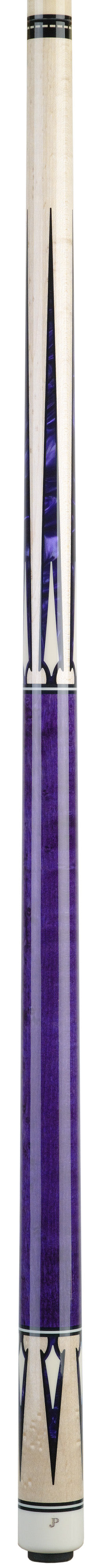 Pechauer JP14-T Pool Cue -Pechauer