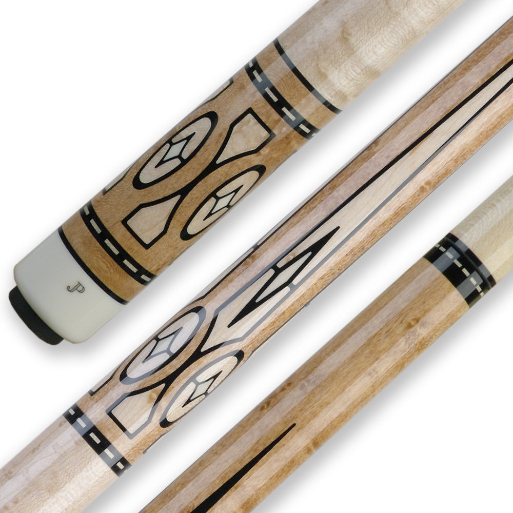 Pechauer Cues: Precision Craftsmanship & Superior Value