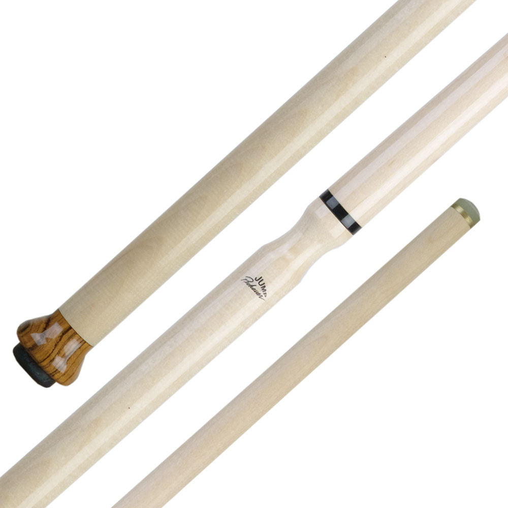 Pechauer JPJMP Jump Cue Maple & Rosewood