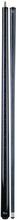 Load image into Gallery viewer, Pechauer Naked Break Pool Cue - Black Ice Shaft