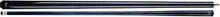 Load image into Gallery viewer, Pechauer Naked Break Pool Cue - Black Ice Shaft