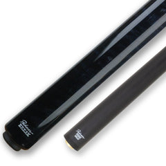 Pechauer Naked Break Cue | Rogue Carbon Shaft