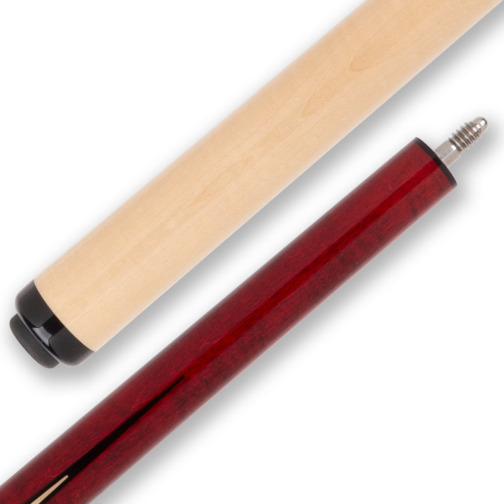 Pechauer Cues: Precision Craftsmanship & Superior Value