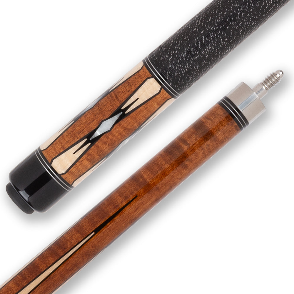 Pechauer Cues: Precision Craftsmanship & Superior Value