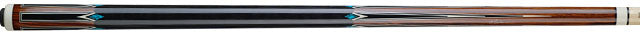 Pechauer Pechauer P17-R Pool Cue - Performance+ Upgrade Pool Cue