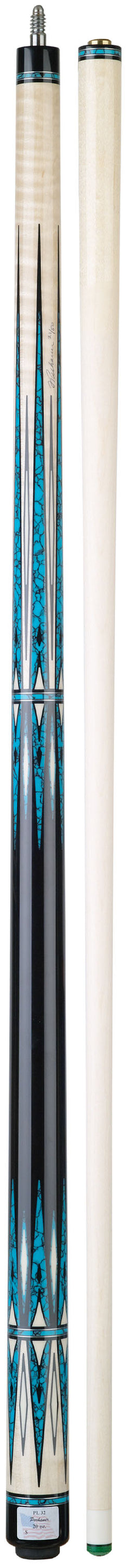 【レア美品】RESPECTUS PANIS II　レスペクチュス・パニス　2 pechauer-pl-32-cue-xl-2_240x.