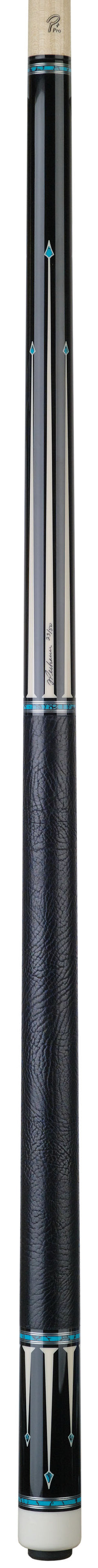 Pechauer PL33 Limited Edition Pool Cue - Performance+ Shaft
