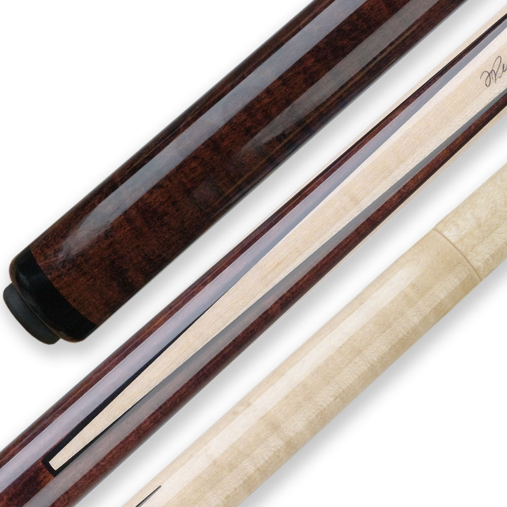 Pechauer Cues: Precision Craftsmanship & Superior Value