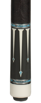 Pechauer Pechauer PL-33 Limited Edition Pool Cue Pool Cue