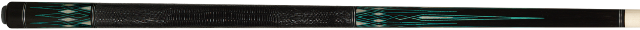 Pechauer Pechauer PL-34 Limited Edition Pool Cue Pool Cue