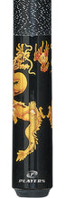 Load image into Gallery viewer, Players D-DRG Pool Cue