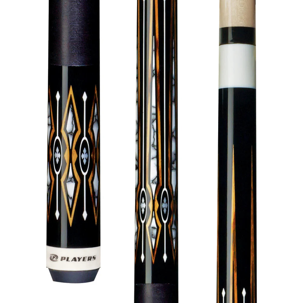 Players Players G4135 Pool Cue Pool Cue