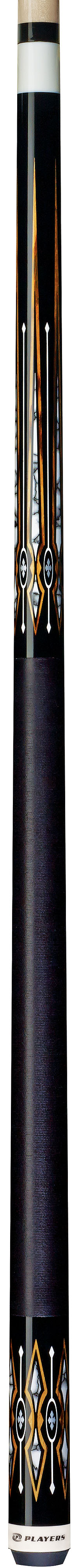 Players G4135 Pool Cue -Players