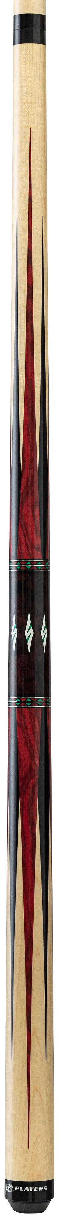 Players G4149 Pool Cue -Players