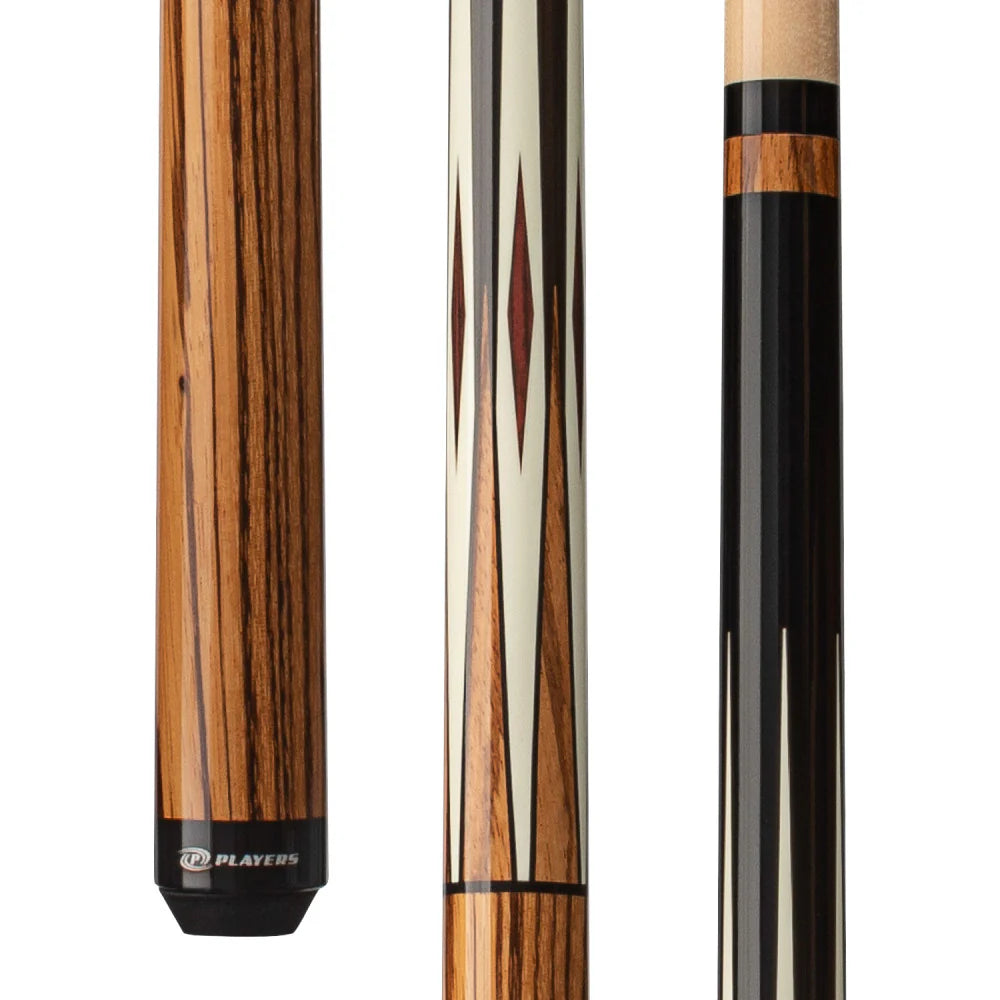 Players S-PSP31 Pool Cue -Players