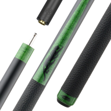 Limited Edition Predator SP2 Green Stained Curly Maple 1