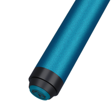 Predator Air Rush Color of the Year Teal no-wrap butt detail