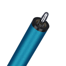 Predator Air Rush Teal jump cue Uni-Loc joint detail