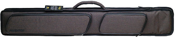 Predator Metro Hard Pool Cue Case - 3 Butts x 5 Shafts